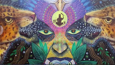 КУРАНДЕРО. Психологическая игра 2996014